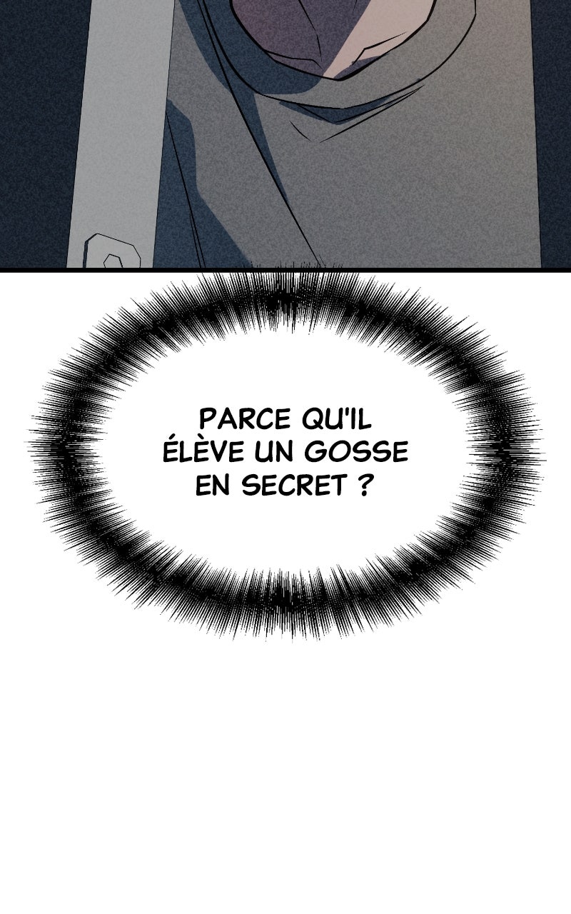 Read King of the Arena FR Manga Online