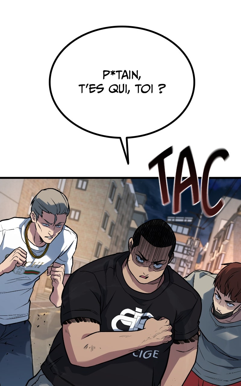 Read King of the Arena FR Manga Online