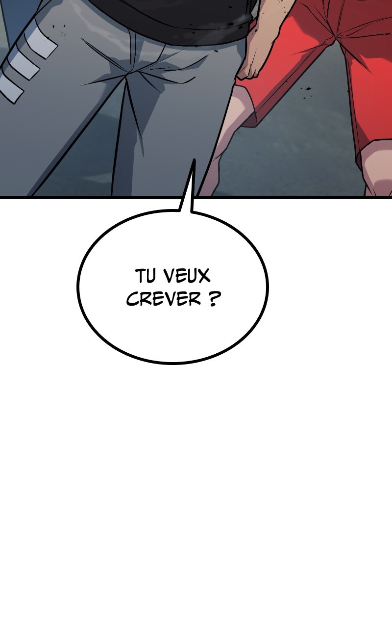 Read King of the Arena FR Manga Online