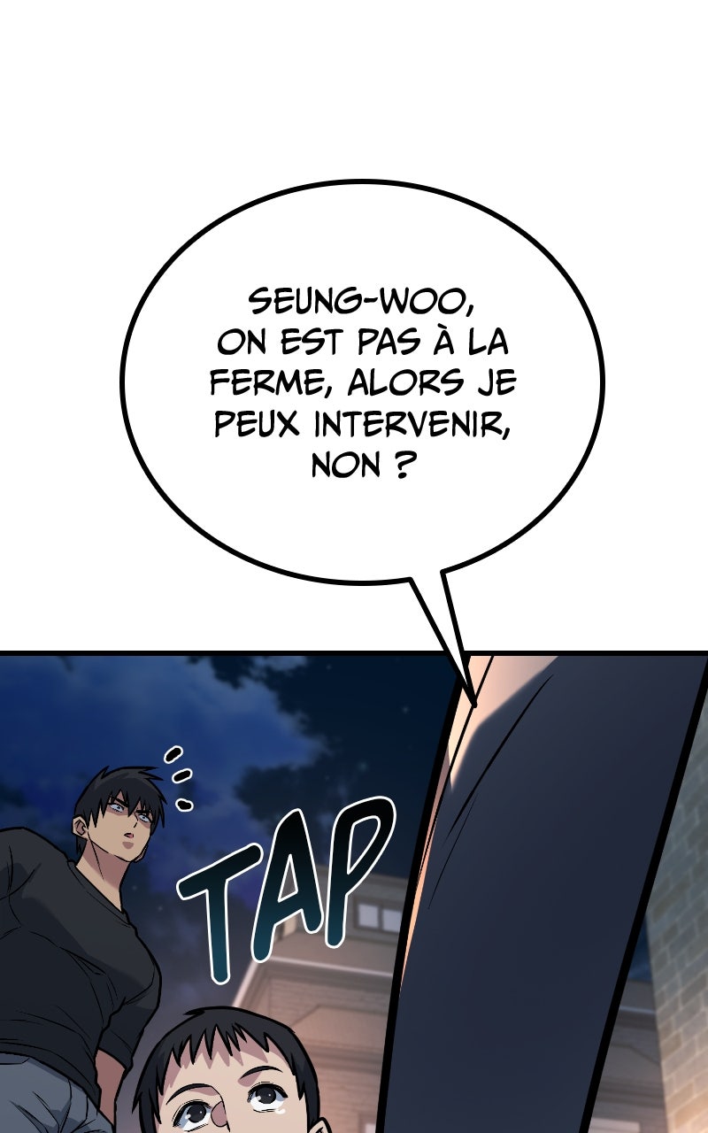 Read King of the Arena FR Manga Online