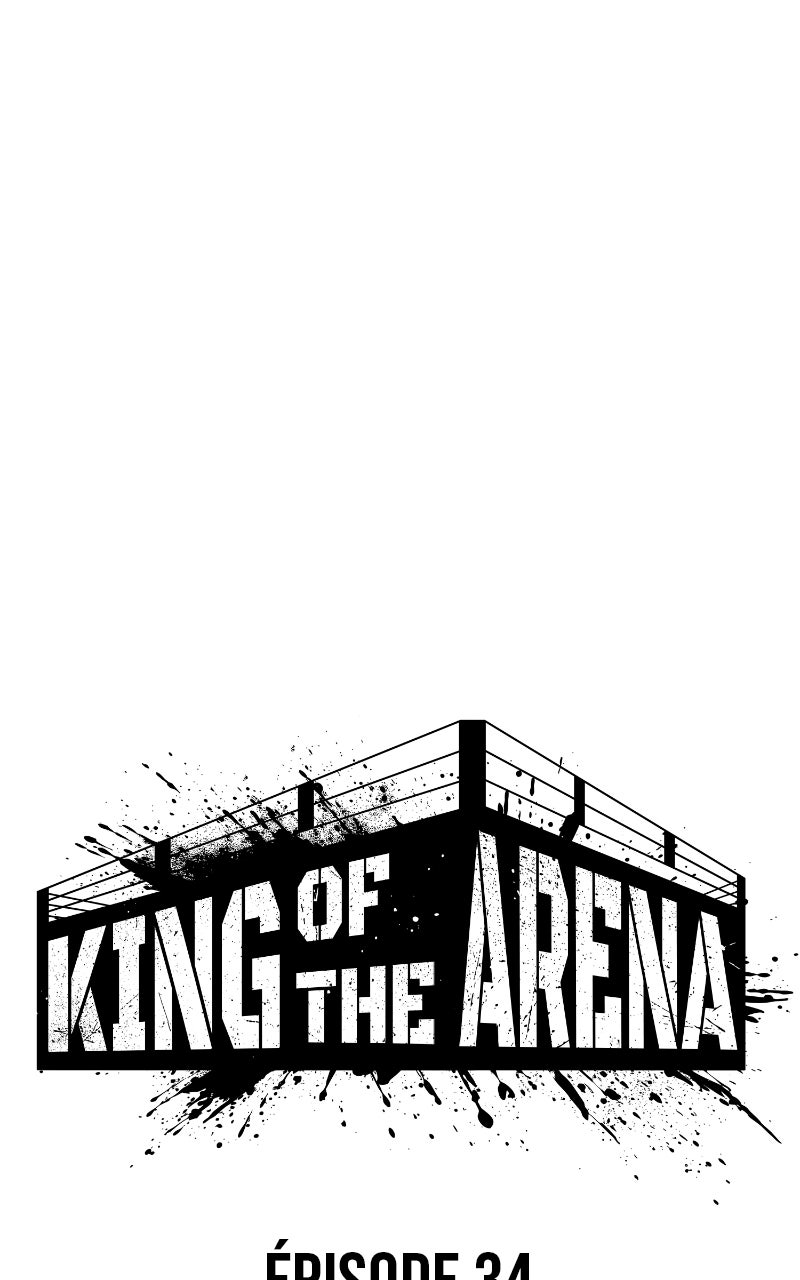 Read King of the Arena FR Manga Online