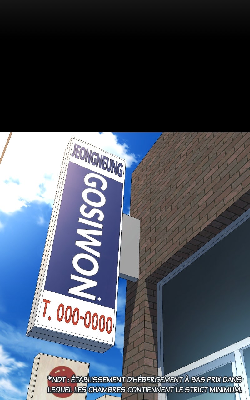 Read King of the Arena FR Manga Online