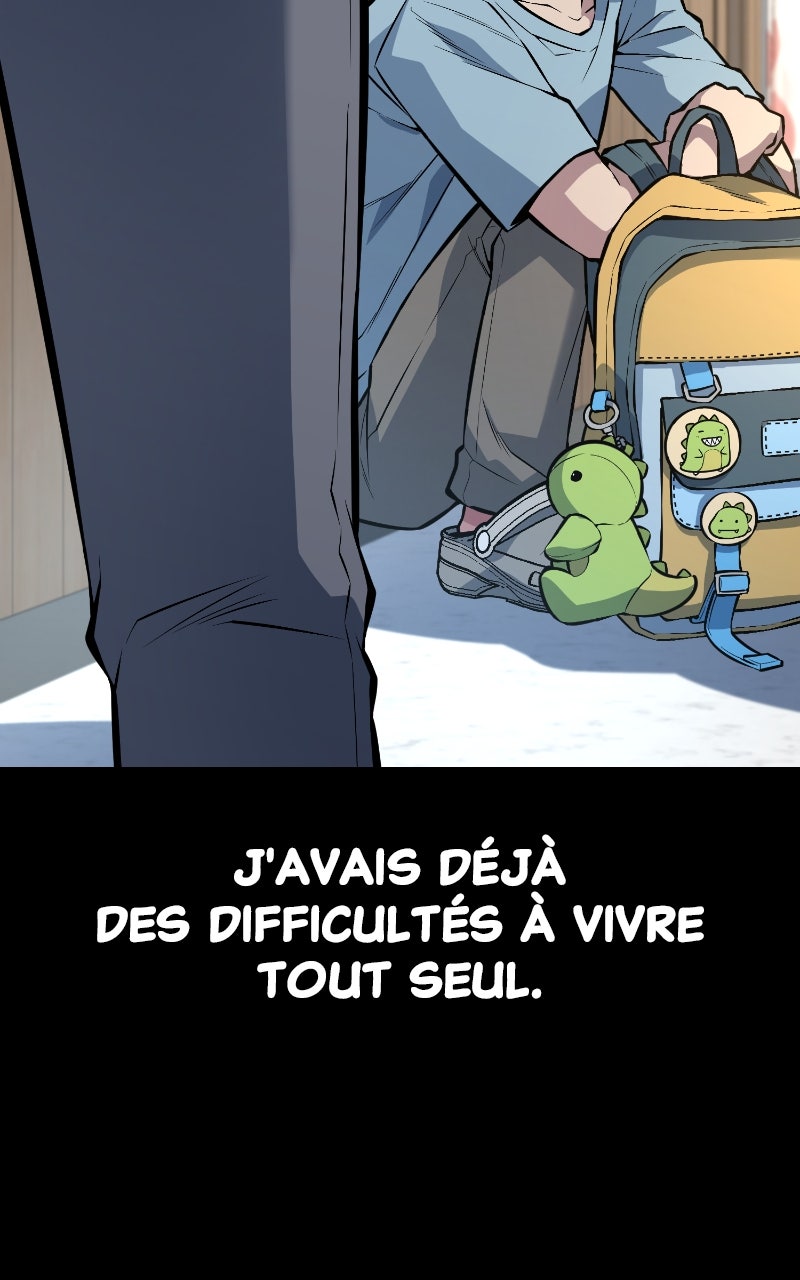 Read King of the Arena FR Manga Online