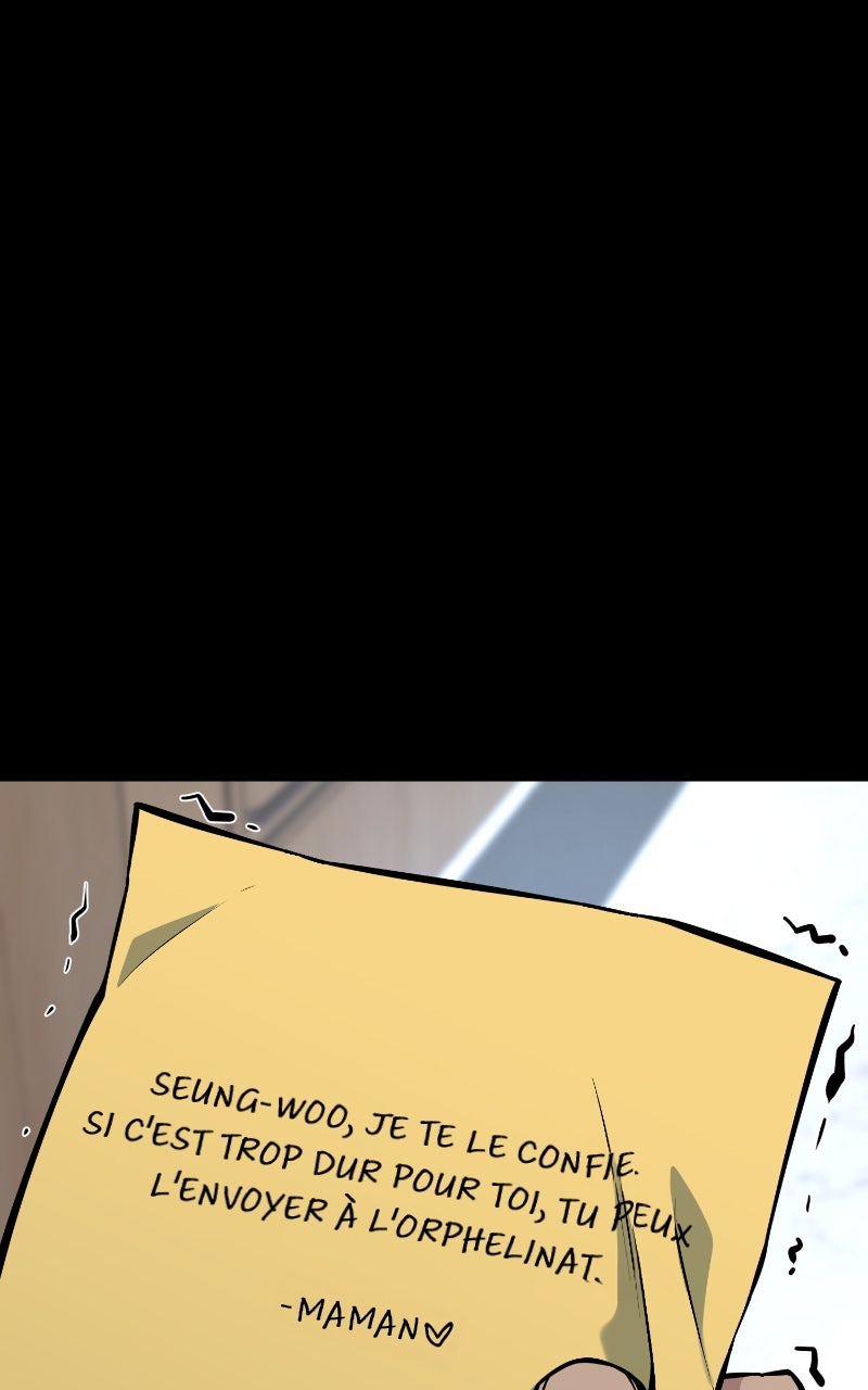 Read King of the Arena FR Manga Online