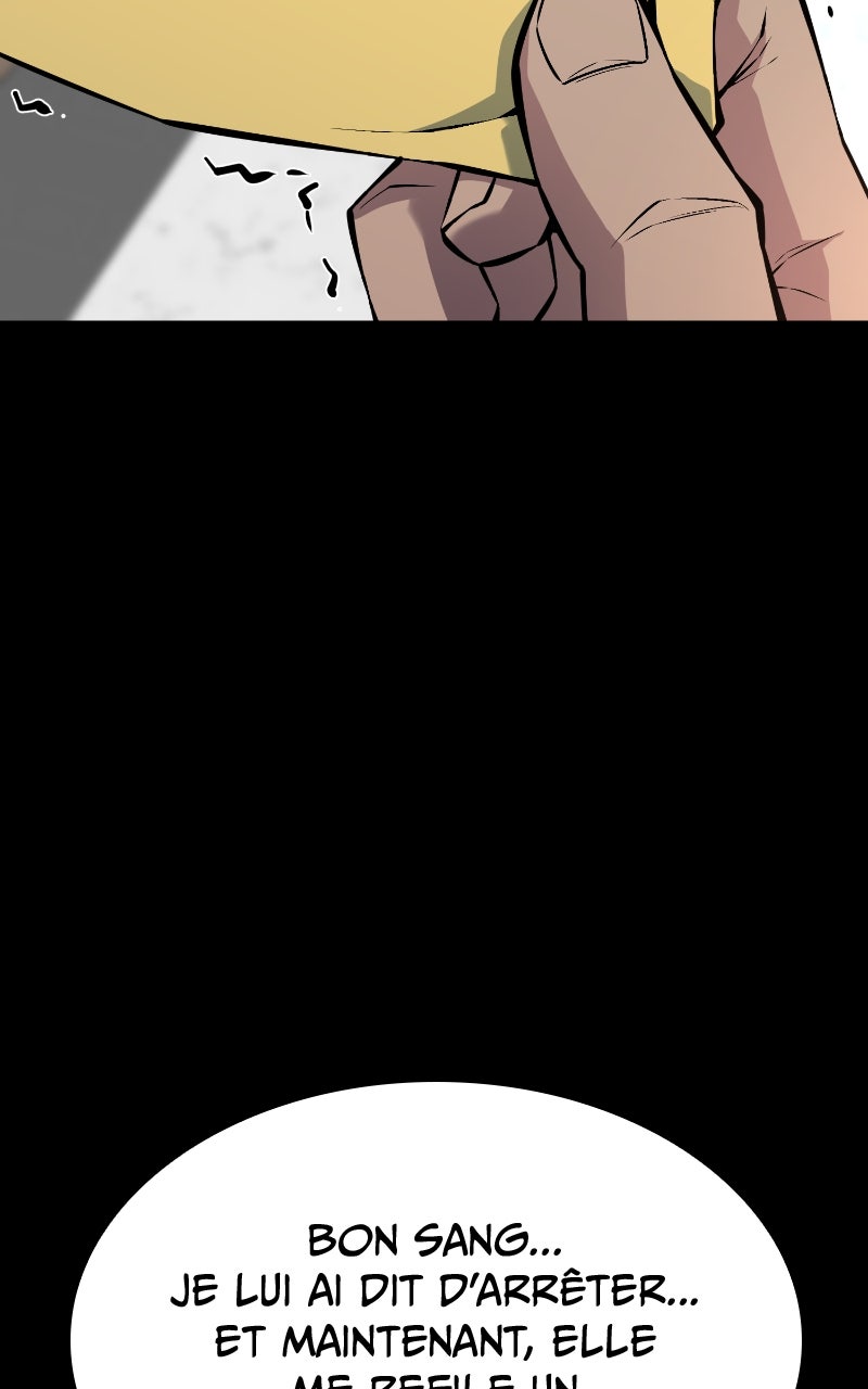 Read King of the Arena FR Manga Online