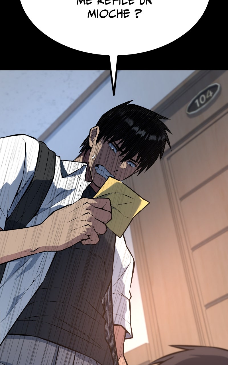 Read King of the Arena FR Manga Online