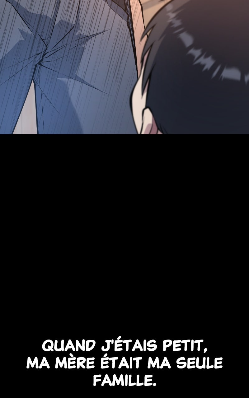 Read King of the Arena FR Manga Online