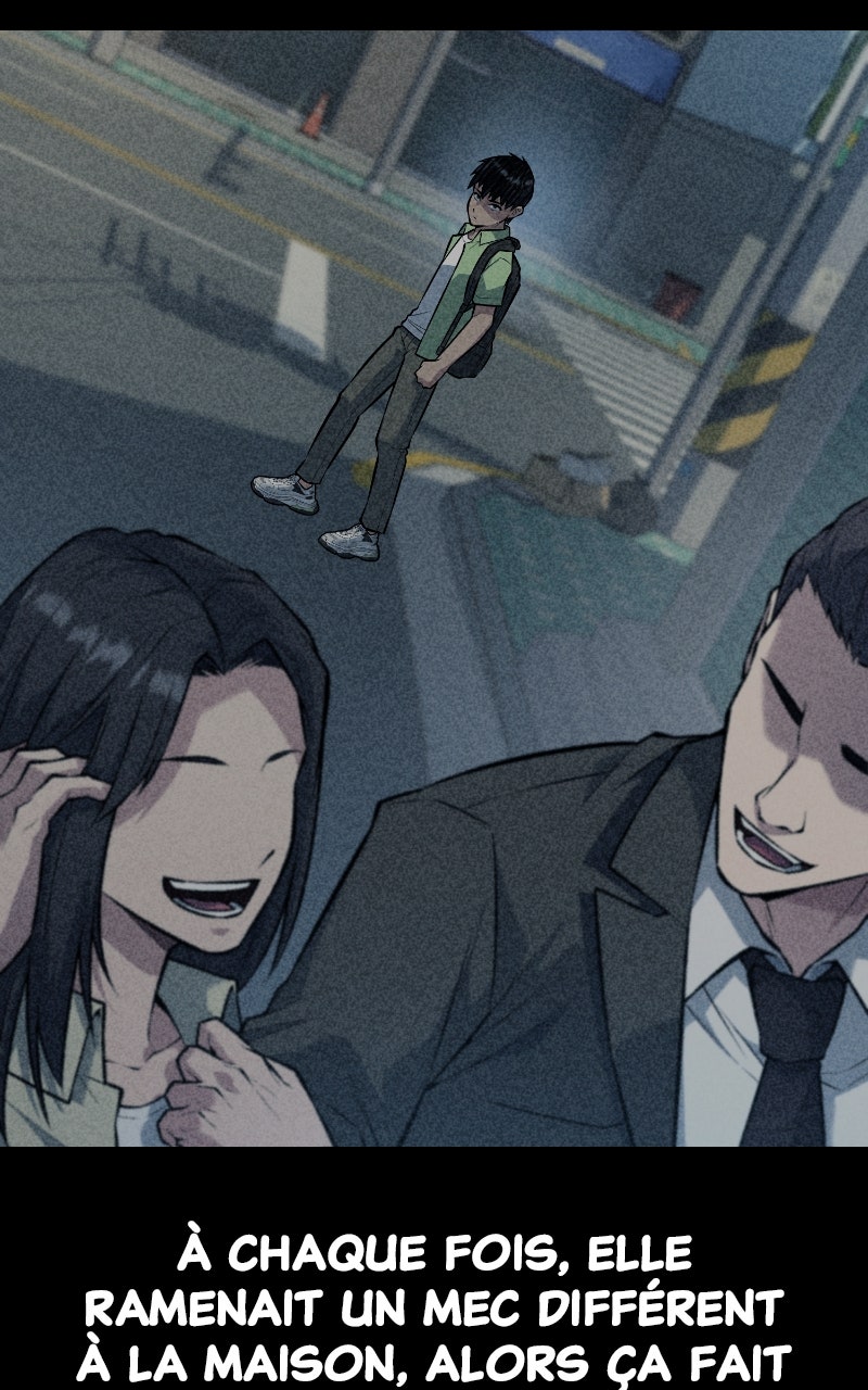 Read King of the Arena FR Manga Online