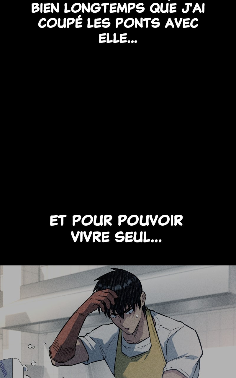 Read King of the Arena FR Manga Online