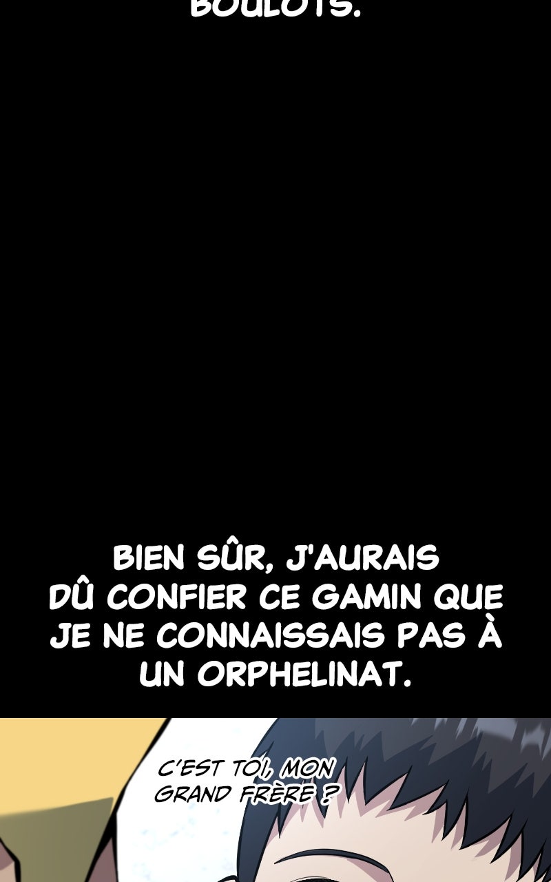 Read King of the Arena FR Manga Online