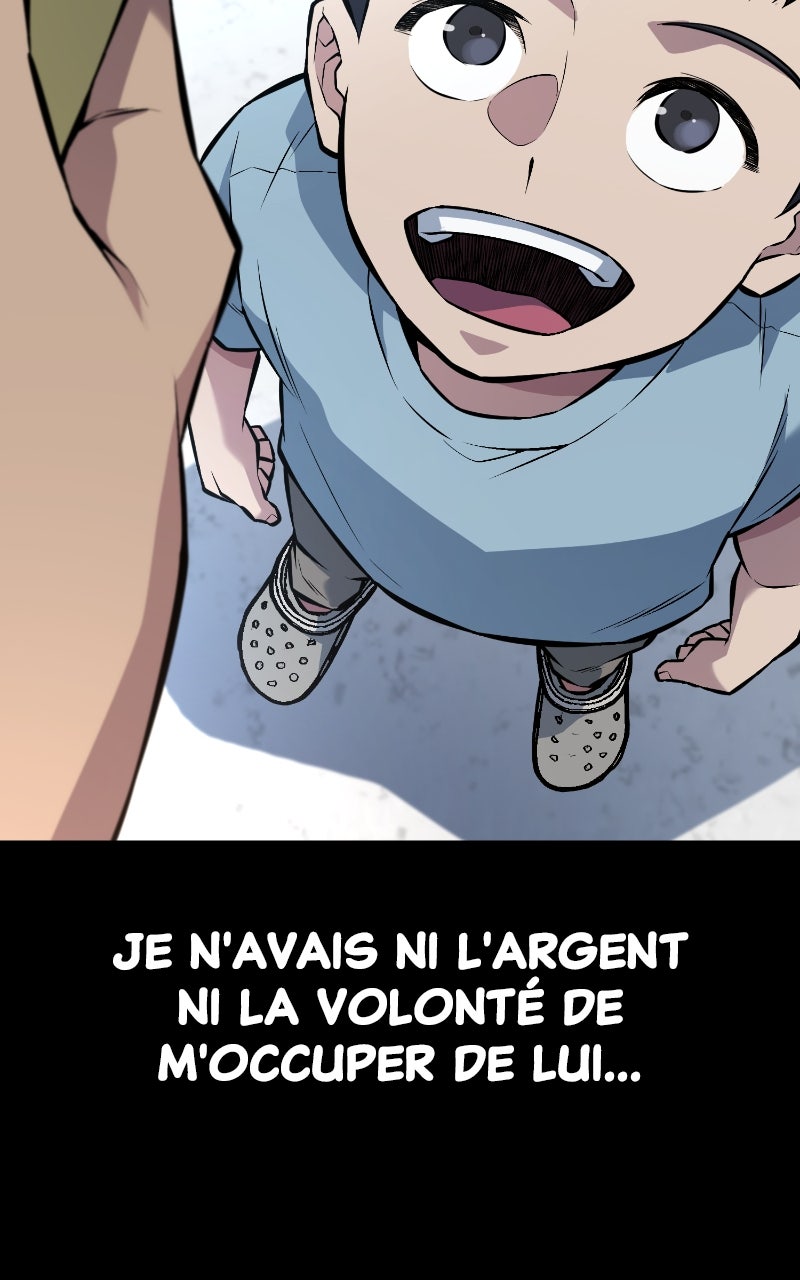 Read King of the Arena FR Manga Online