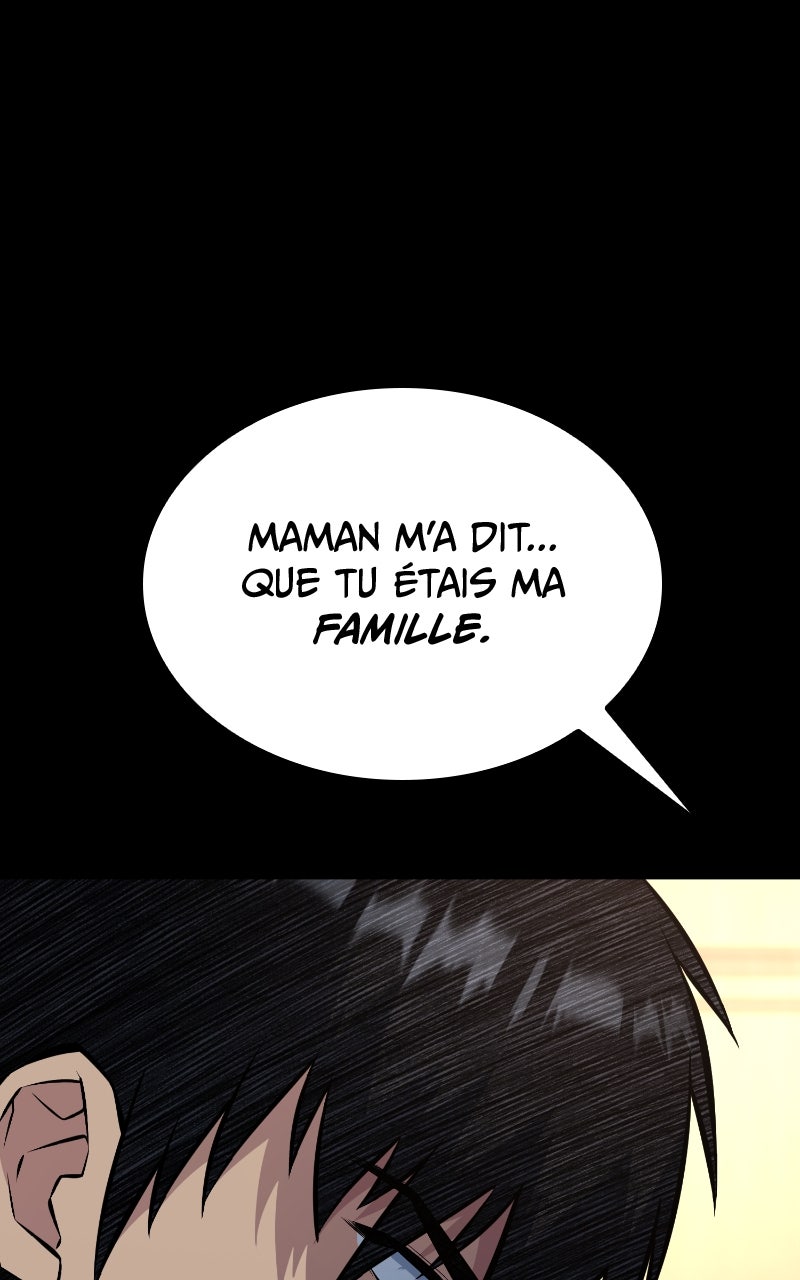 Read King of the Arena FR Manga Online