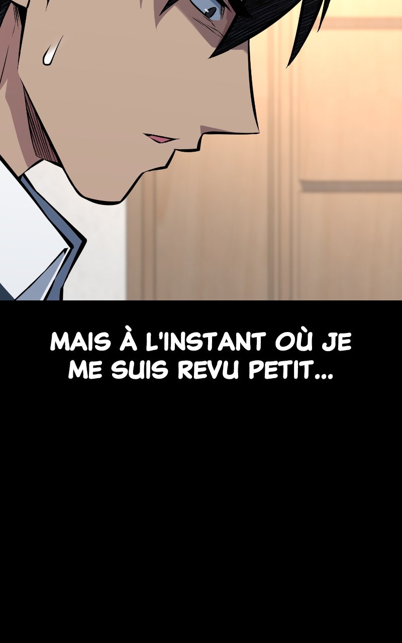 Read King of the Arena FR Manga Online