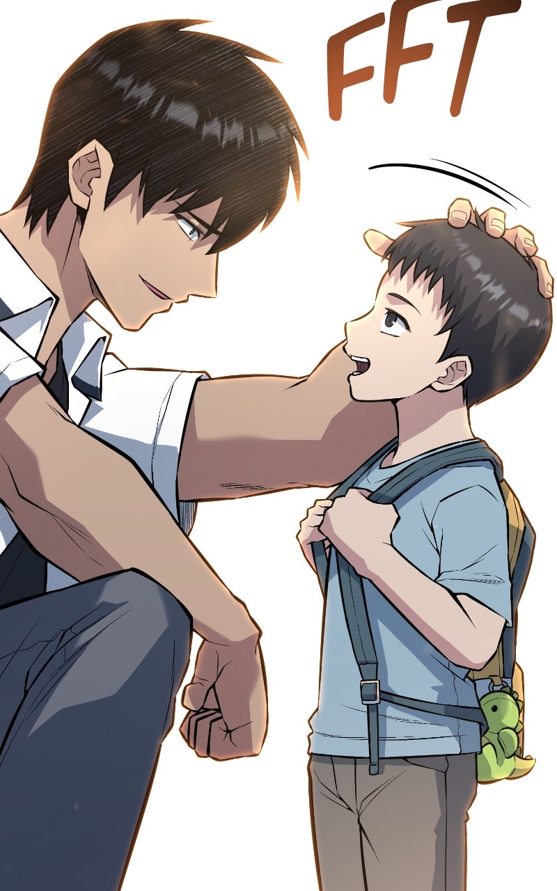 Read King of the Arena FR Manga Online