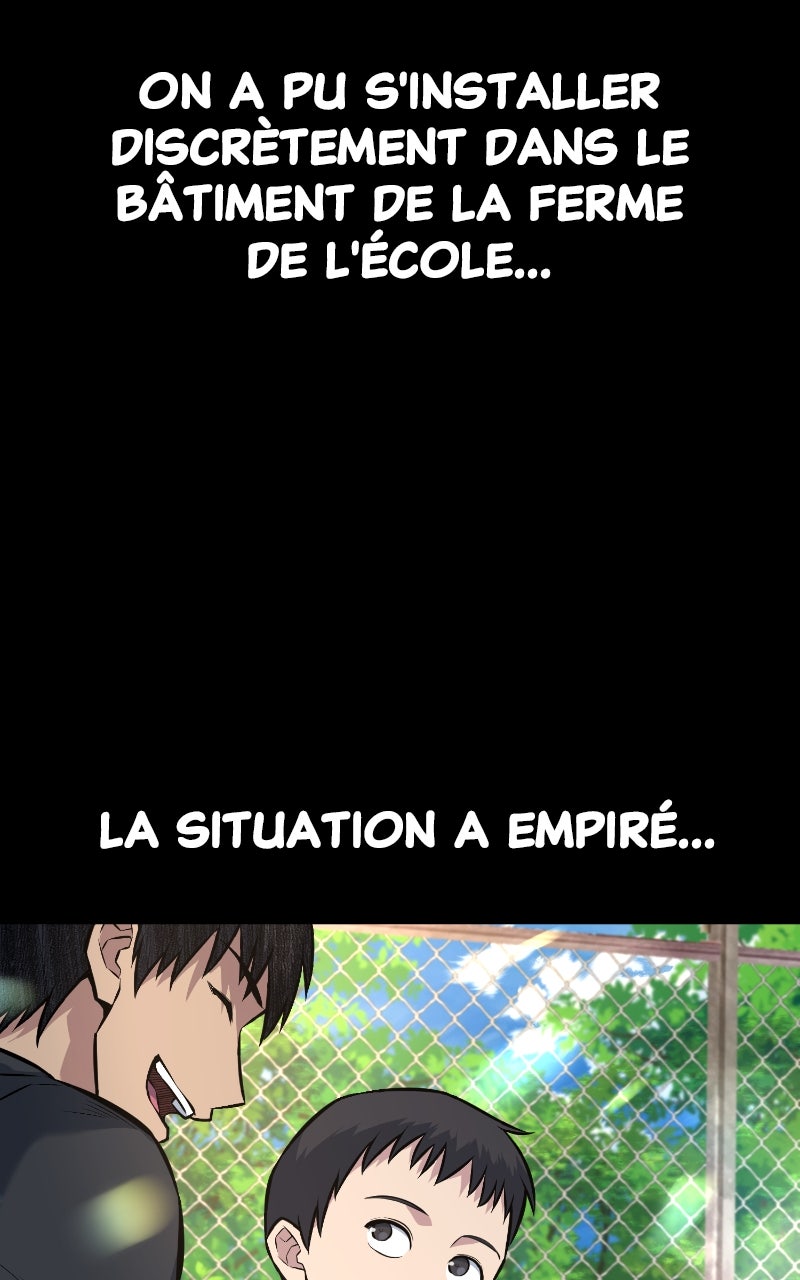 Read King of the Arena FR Manga Online