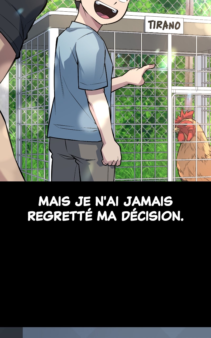 Read King of the Arena FR Manga Online