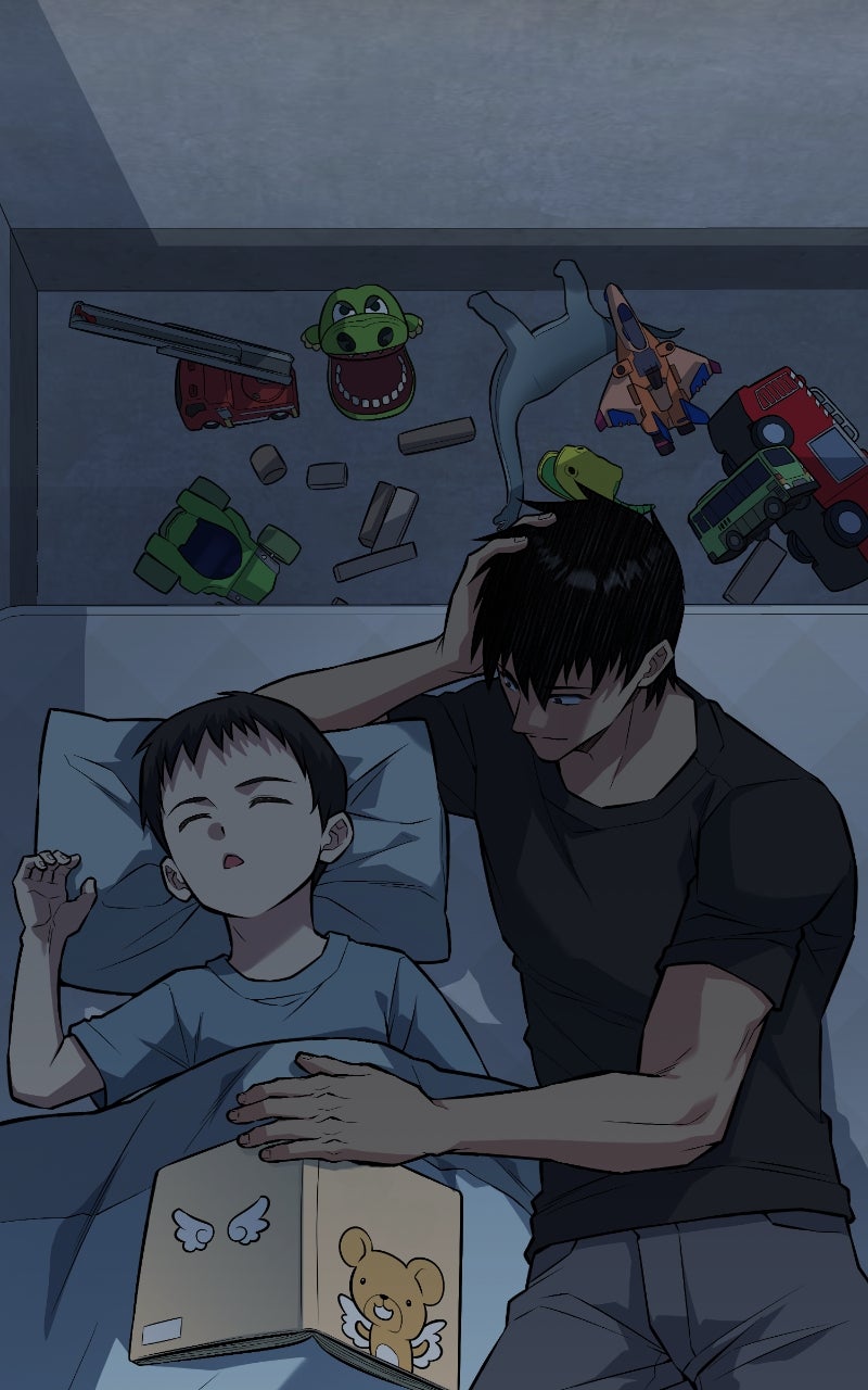 Read King of the Arena FR Manga Online