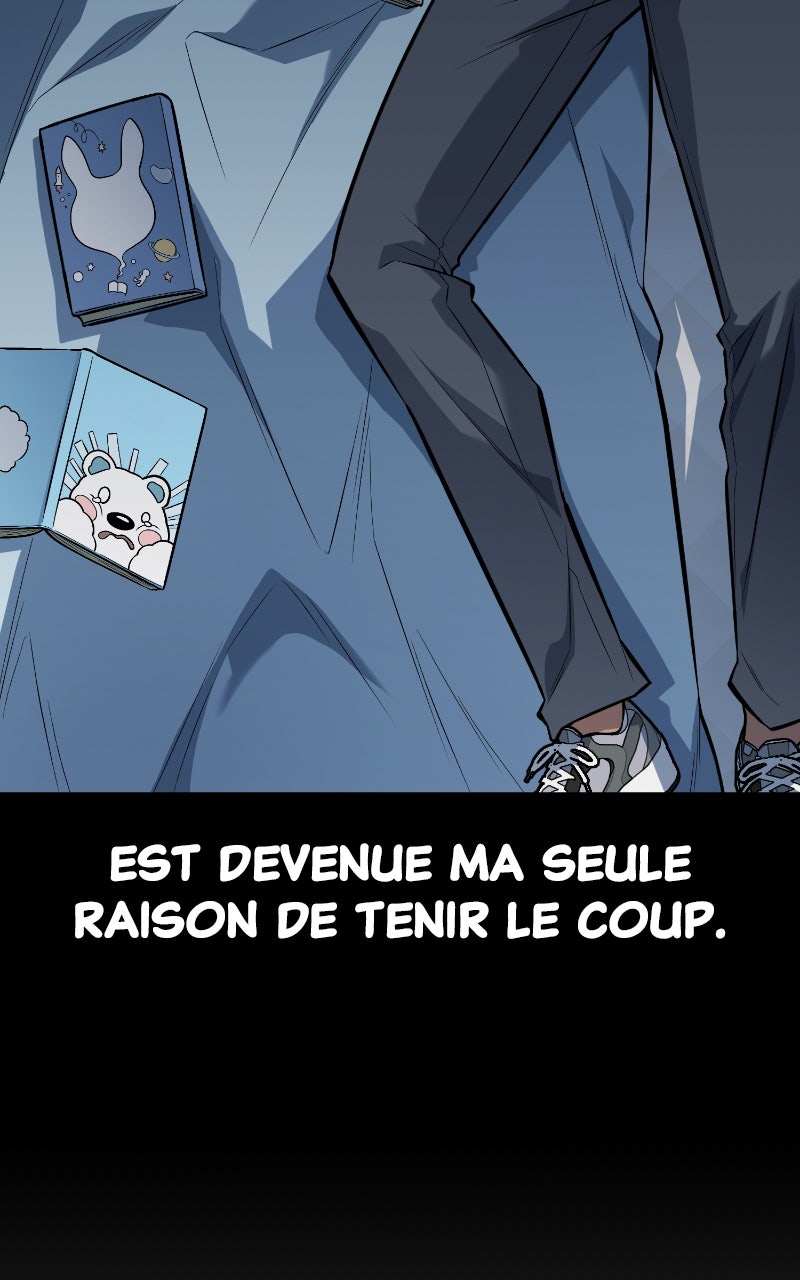 Read King of the Arena FR Manga Online