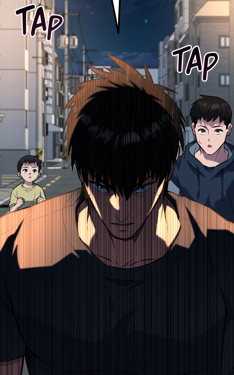 Read King of the Arena FR Manga Online