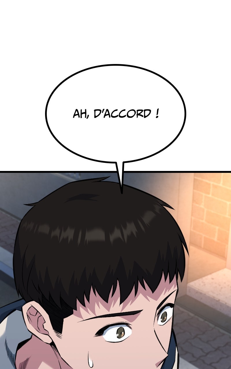 Read King of the Arena FR Manga Online