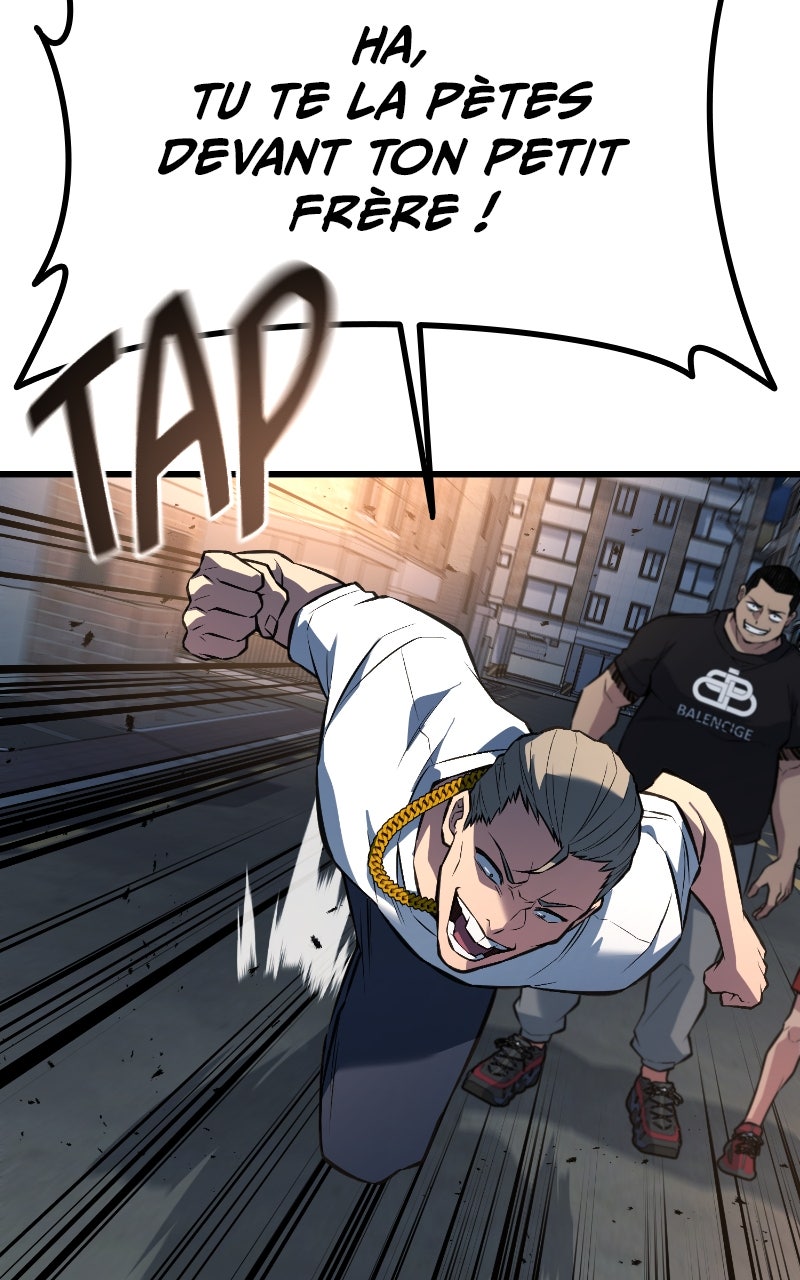 Read King of the Arena FR Manga Online