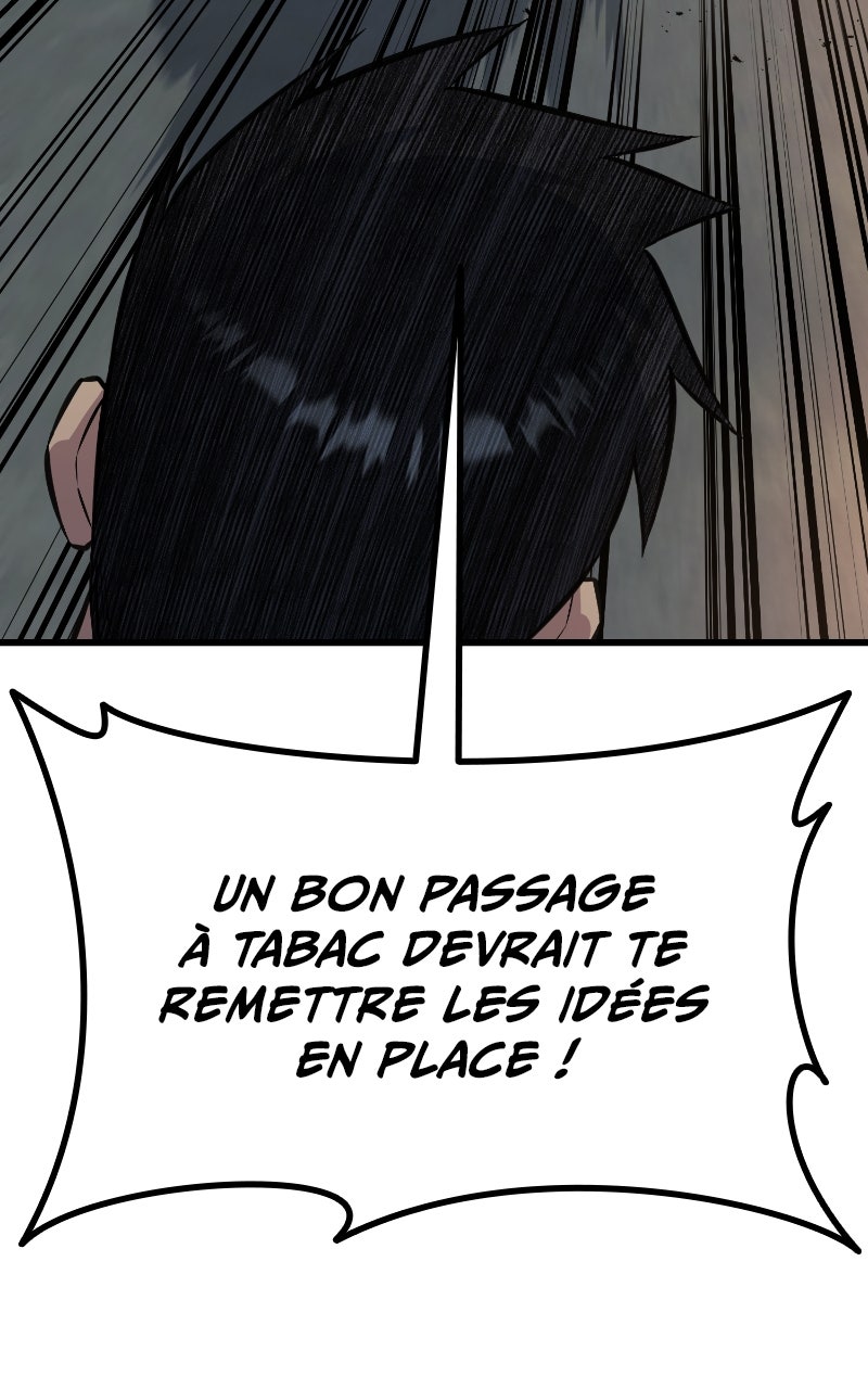 Read King of the Arena FR Manga Online