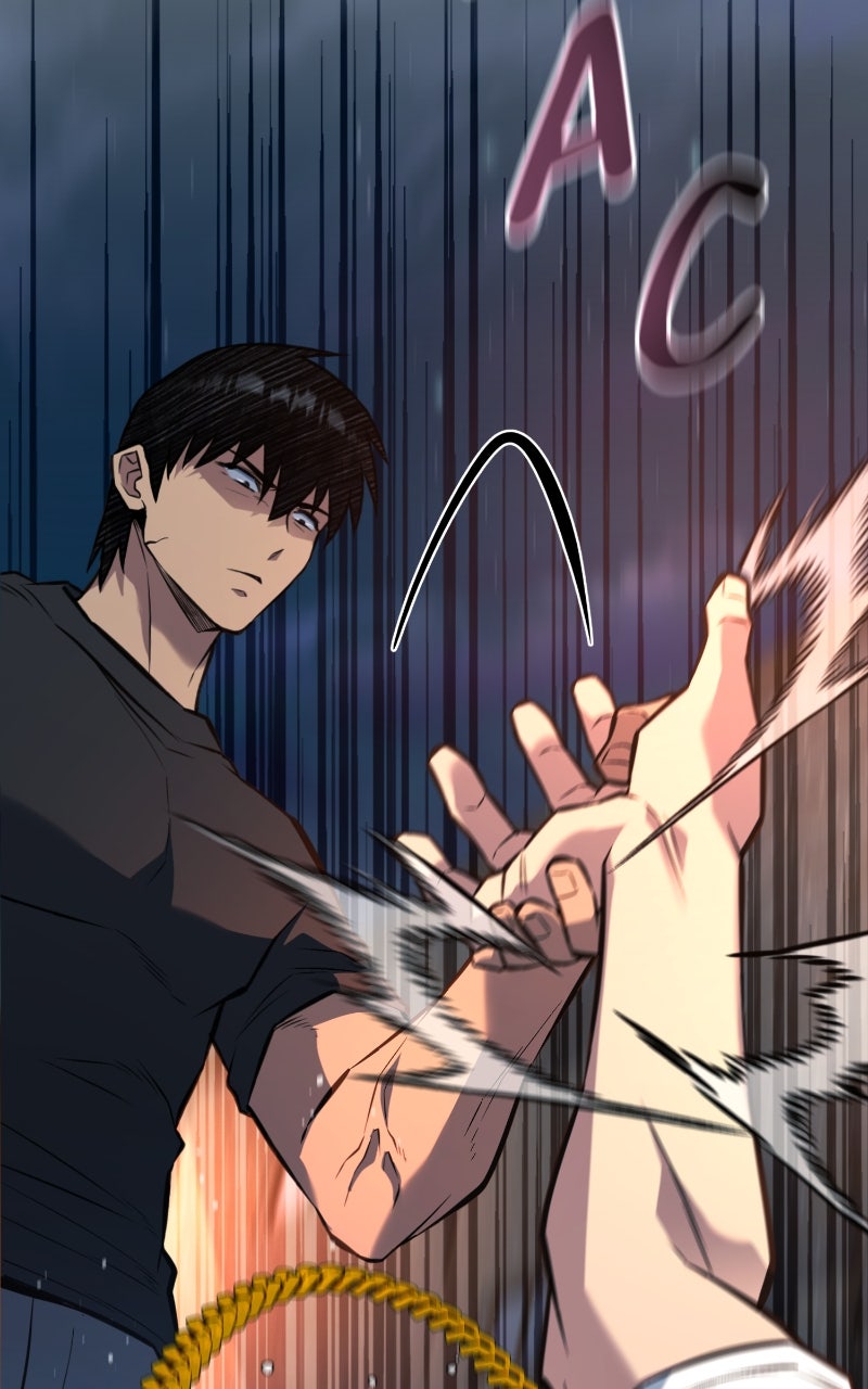 Read King of the Arena FR Manga Online