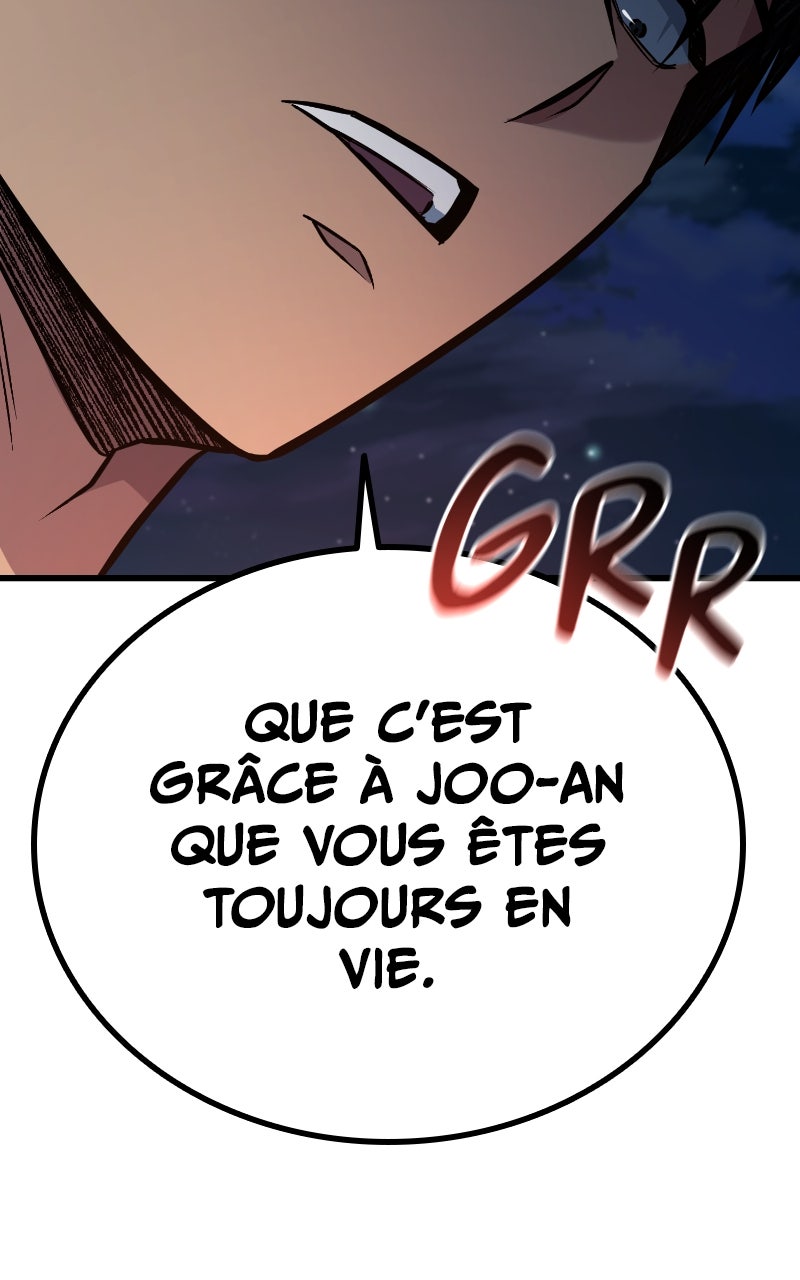 Read King of the Arena FR Manga Online