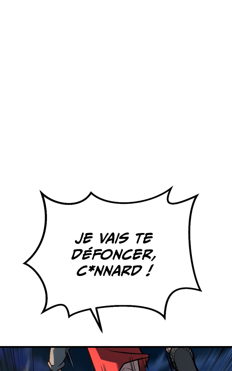 Read King of the Arena FR Manga Online