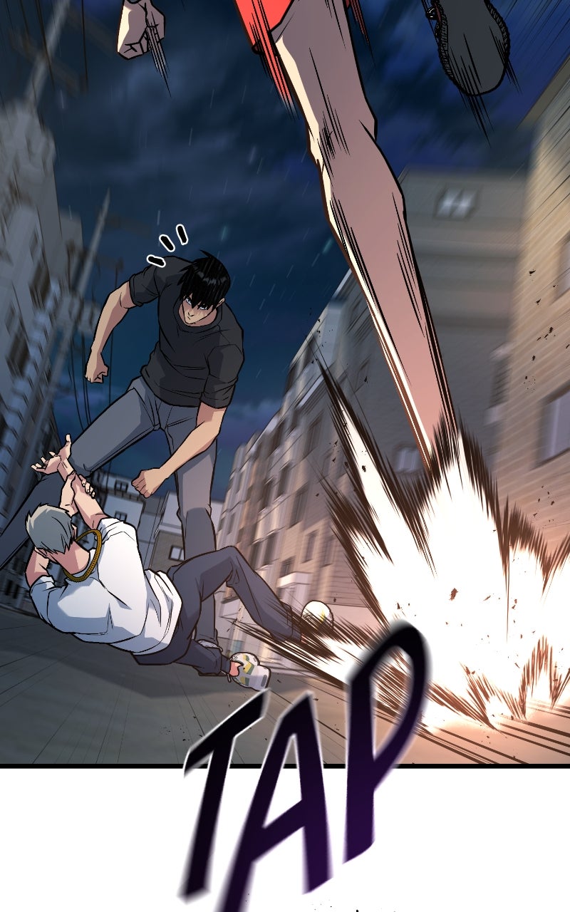 Read King of the Arena FR Manga Online