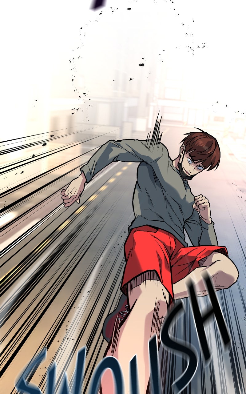 Read King of the Arena FR Manga Online