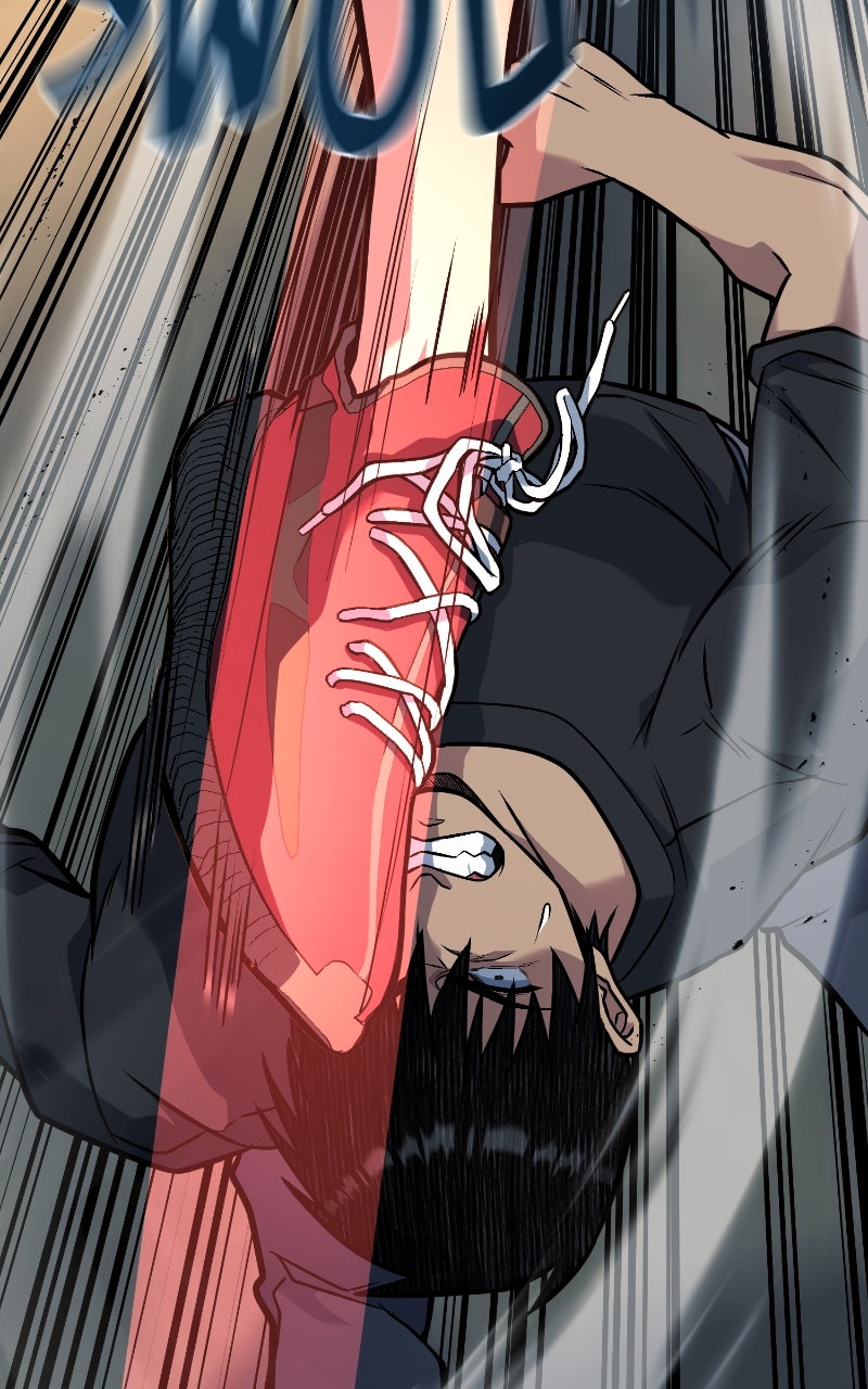 Read King of the Arena FR Manga Online