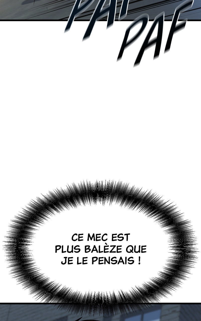 Read King of the Arena FR Manga Online