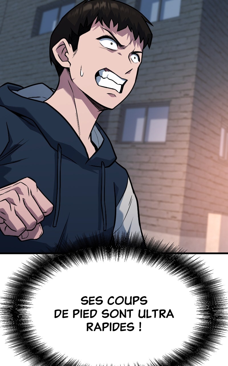 Read King of the Arena FR Manga Online