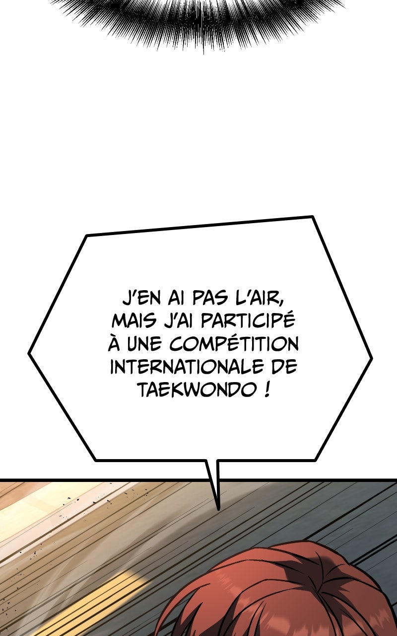 Read King of the Arena FR Manga Online