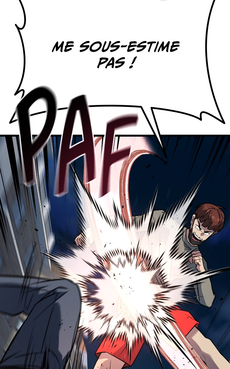 Read King of the Arena FR Manga Online