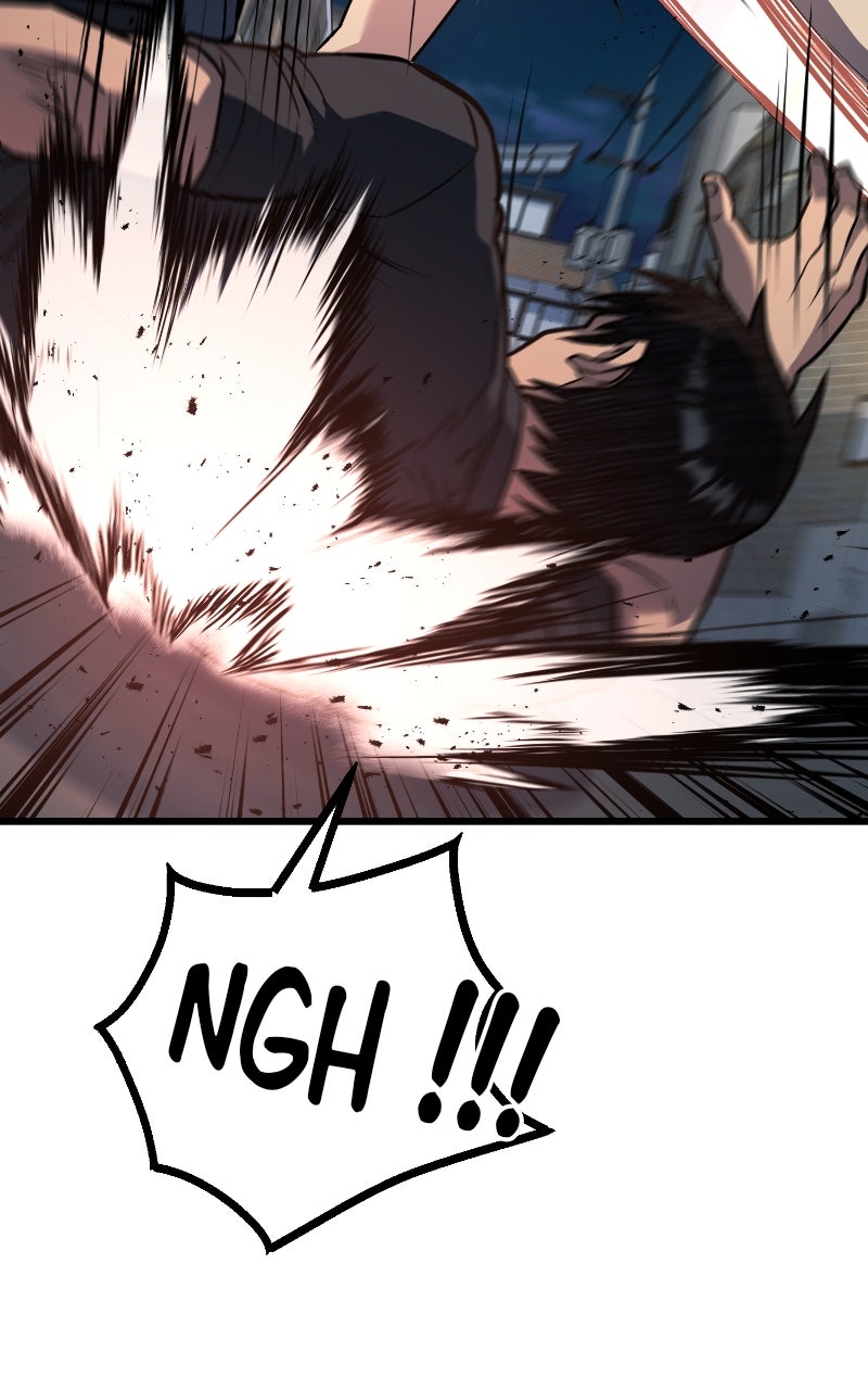 Read King of the Arena FR Manga Online