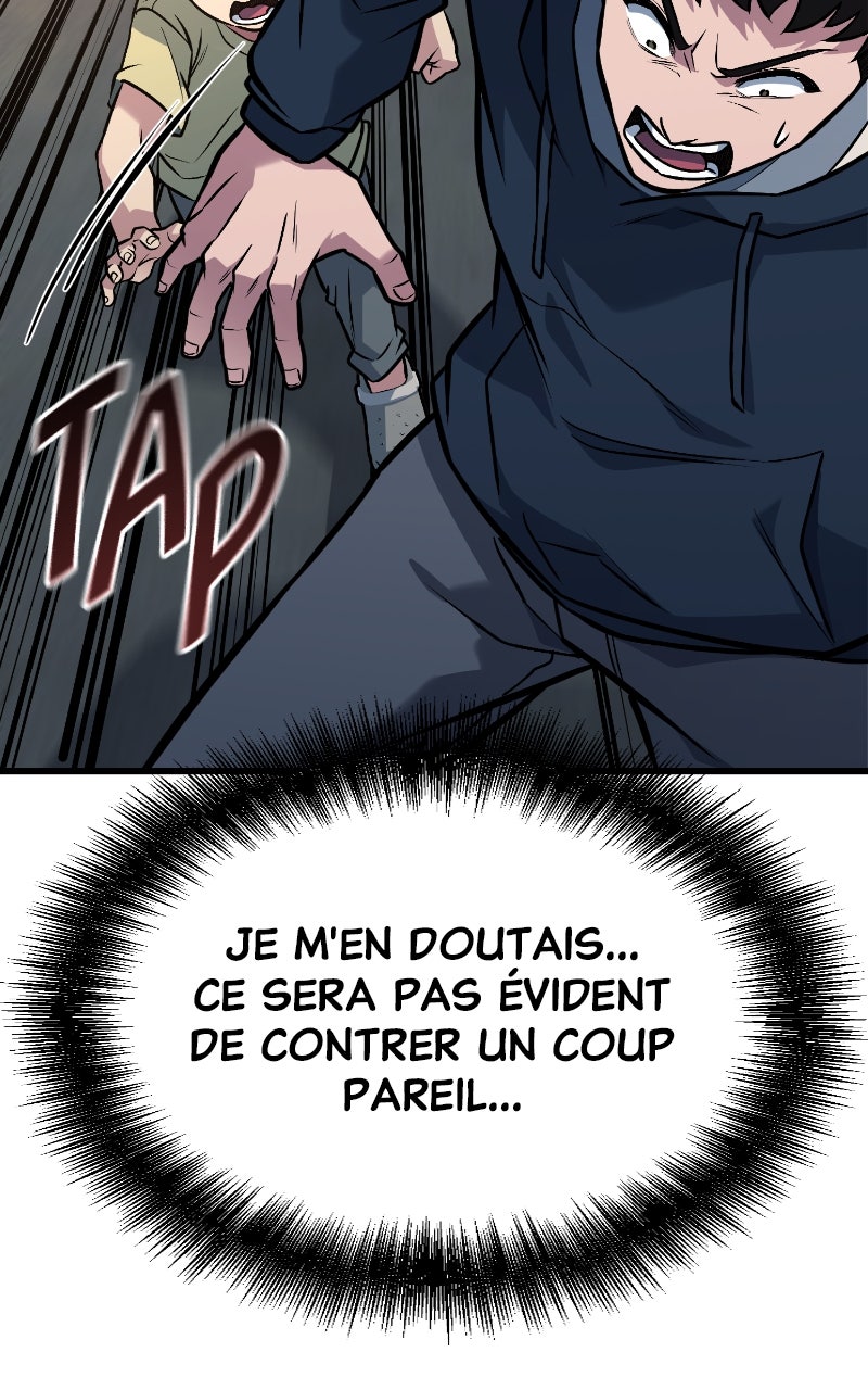 Read King of the Arena FR Manga Online