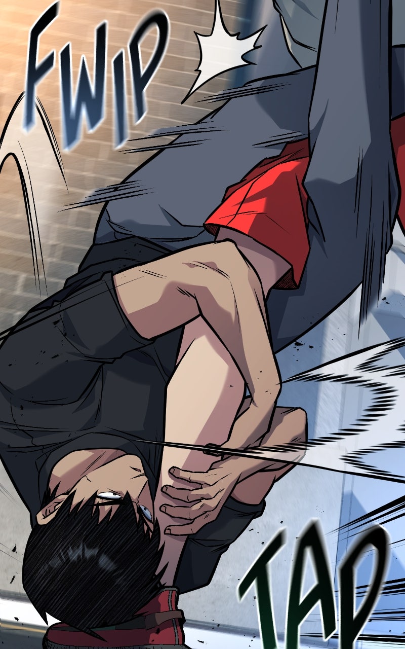 Read King of the Arena FR Manga Online