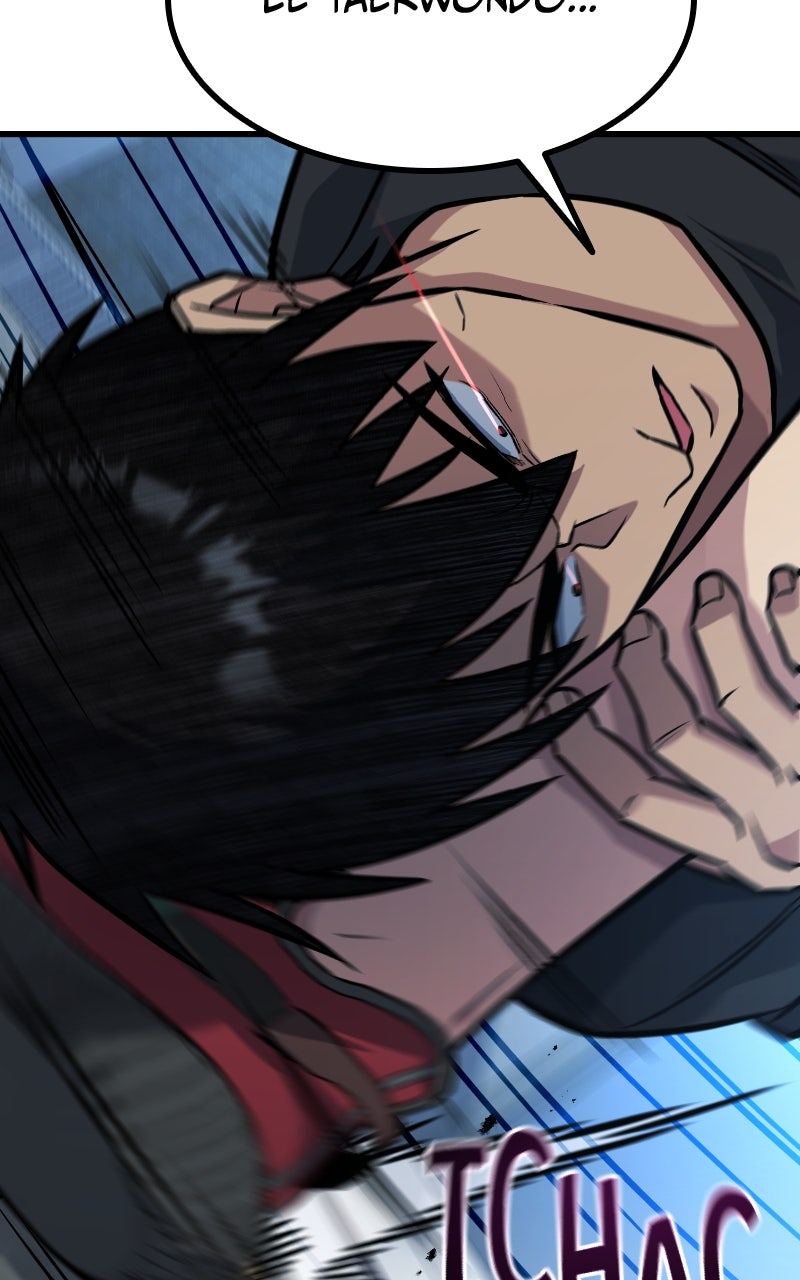 Read King of the Arena FR Manga Online