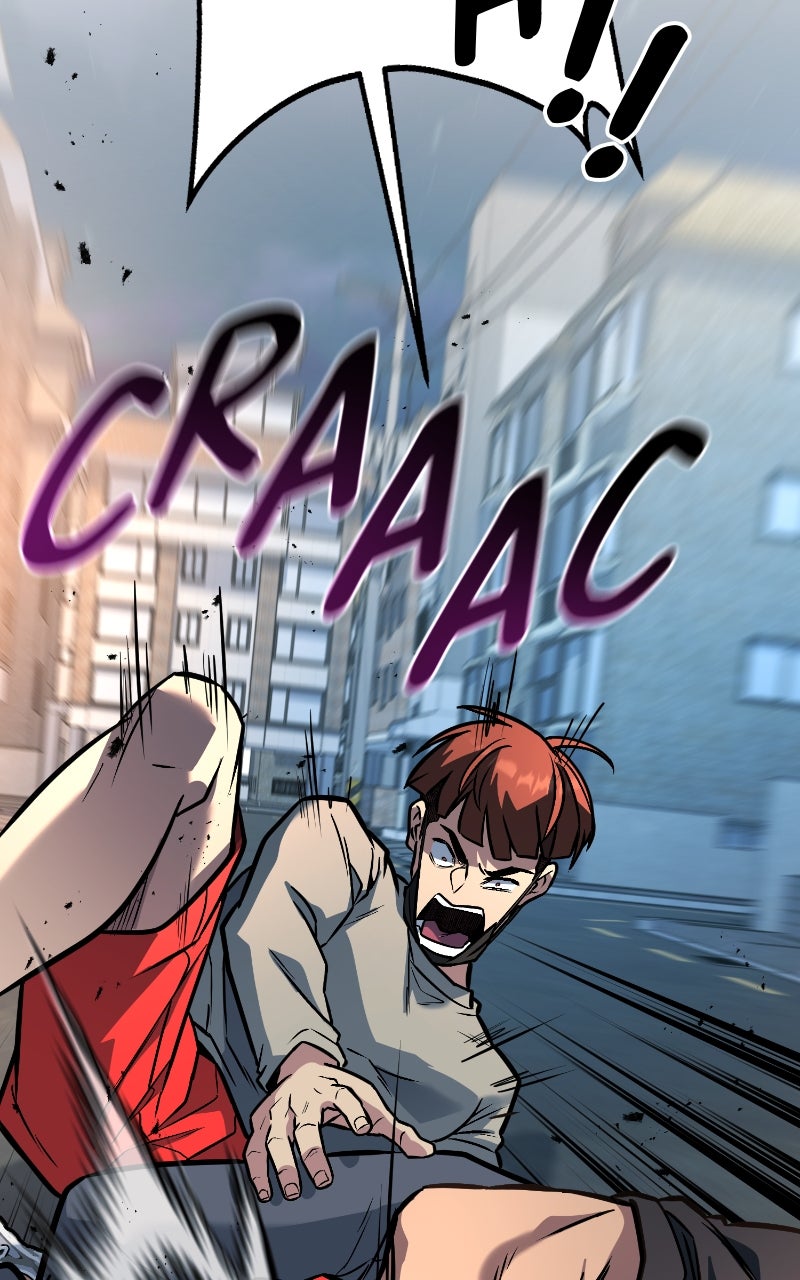 Read King of the Arena FR Manga Online