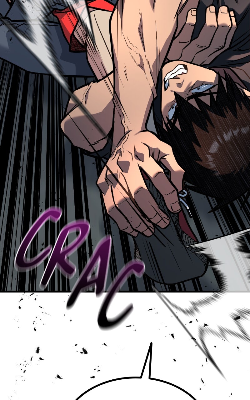 Read King of the Arena FR Manga Online