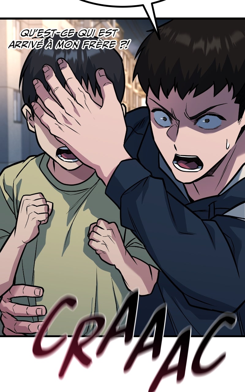 Read King of the Arena FR Manga Online