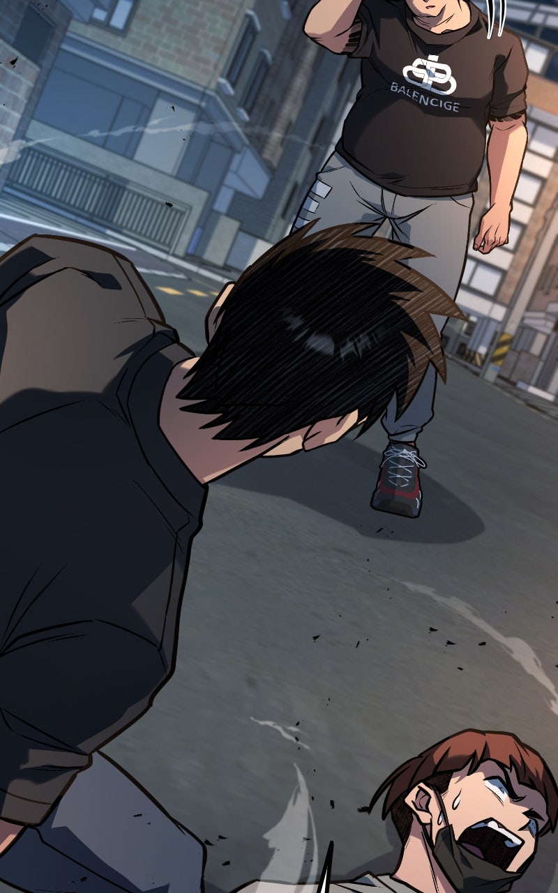 Read King of the Arena FR Manga Online