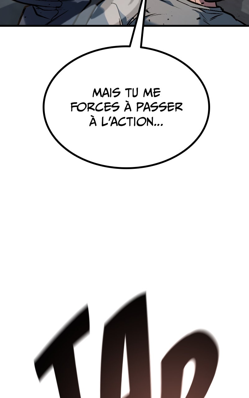 Read King of the Arena FR Manga Online