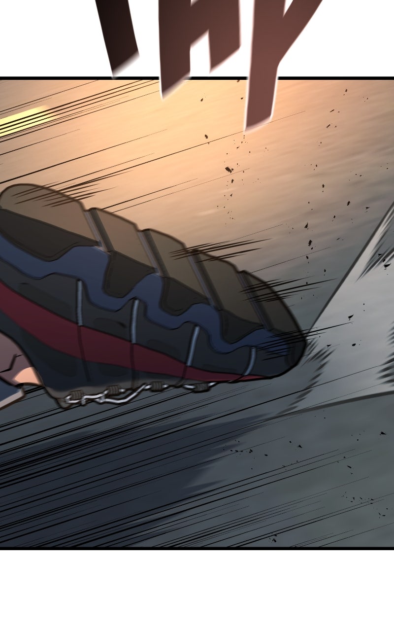 Read King of the Arena FR Manga Online