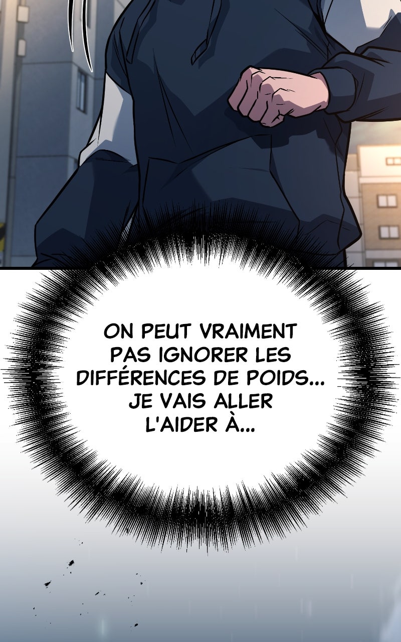 Read King of the Arena FR Manga Online