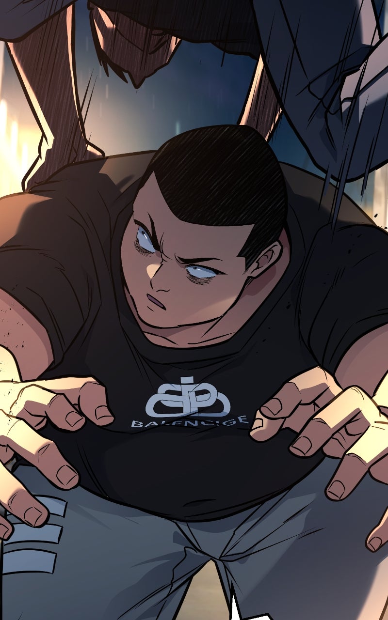 Read King of the Arena FR Manga Online