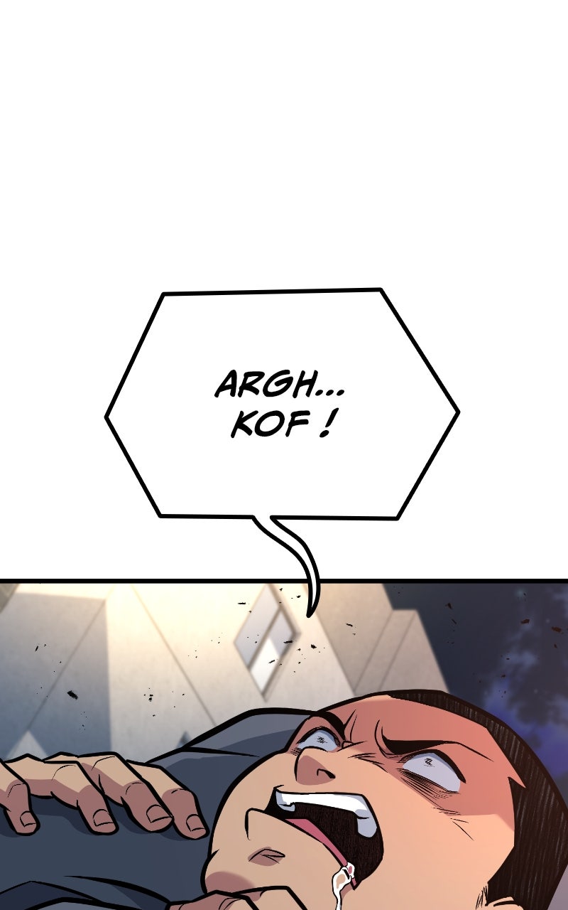 Read King of the Arena FR Manga Online