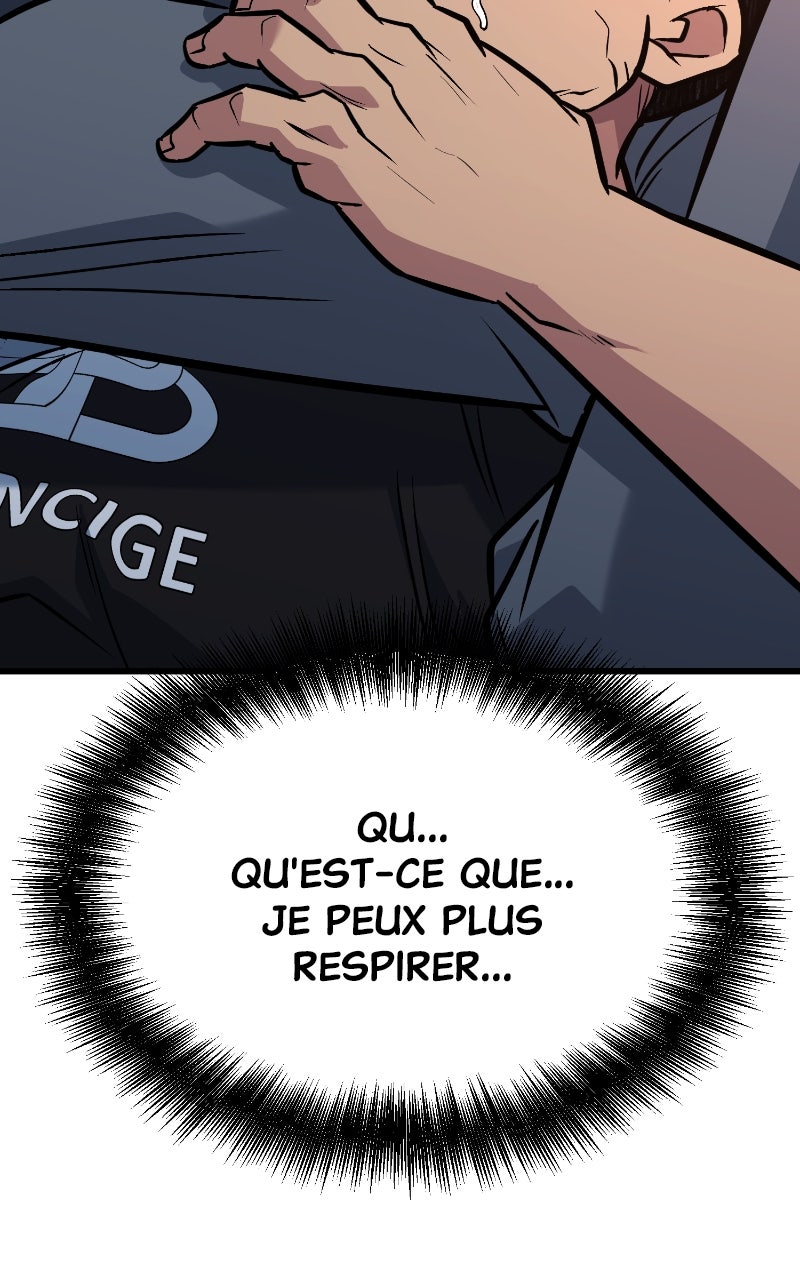 Read King of the Arena FR Manga Online